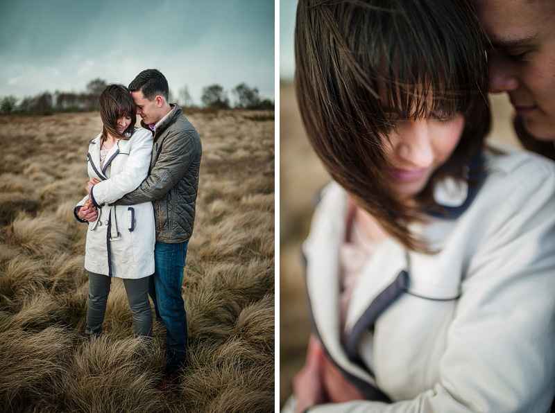 Walsall Engagement Photographer