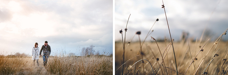 Fun engagement photographs in the Black Country