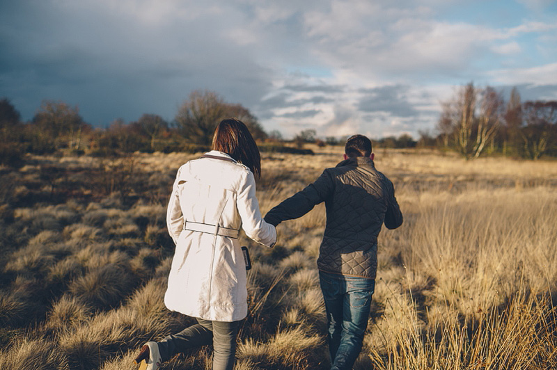 Birmingham and Midlands Portrait Photographer
