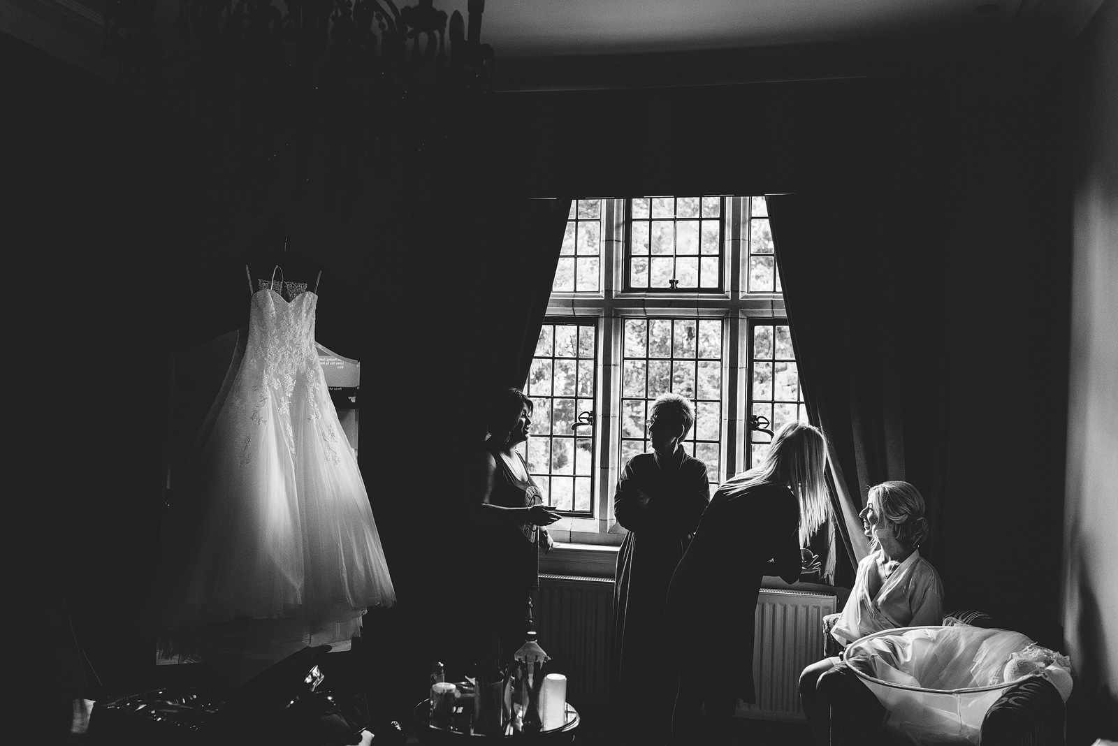 best midlands wedding photographer 2017 moxhull hall