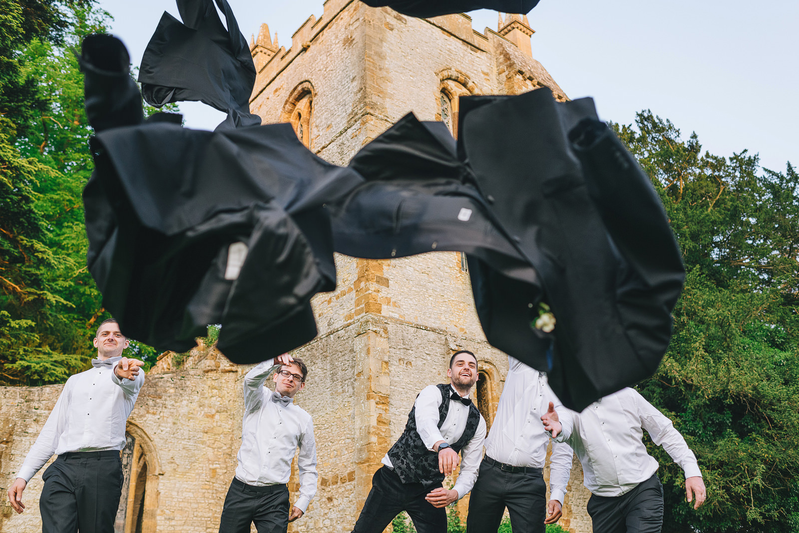 best midlands wedding photographer 2017, Ettington Park