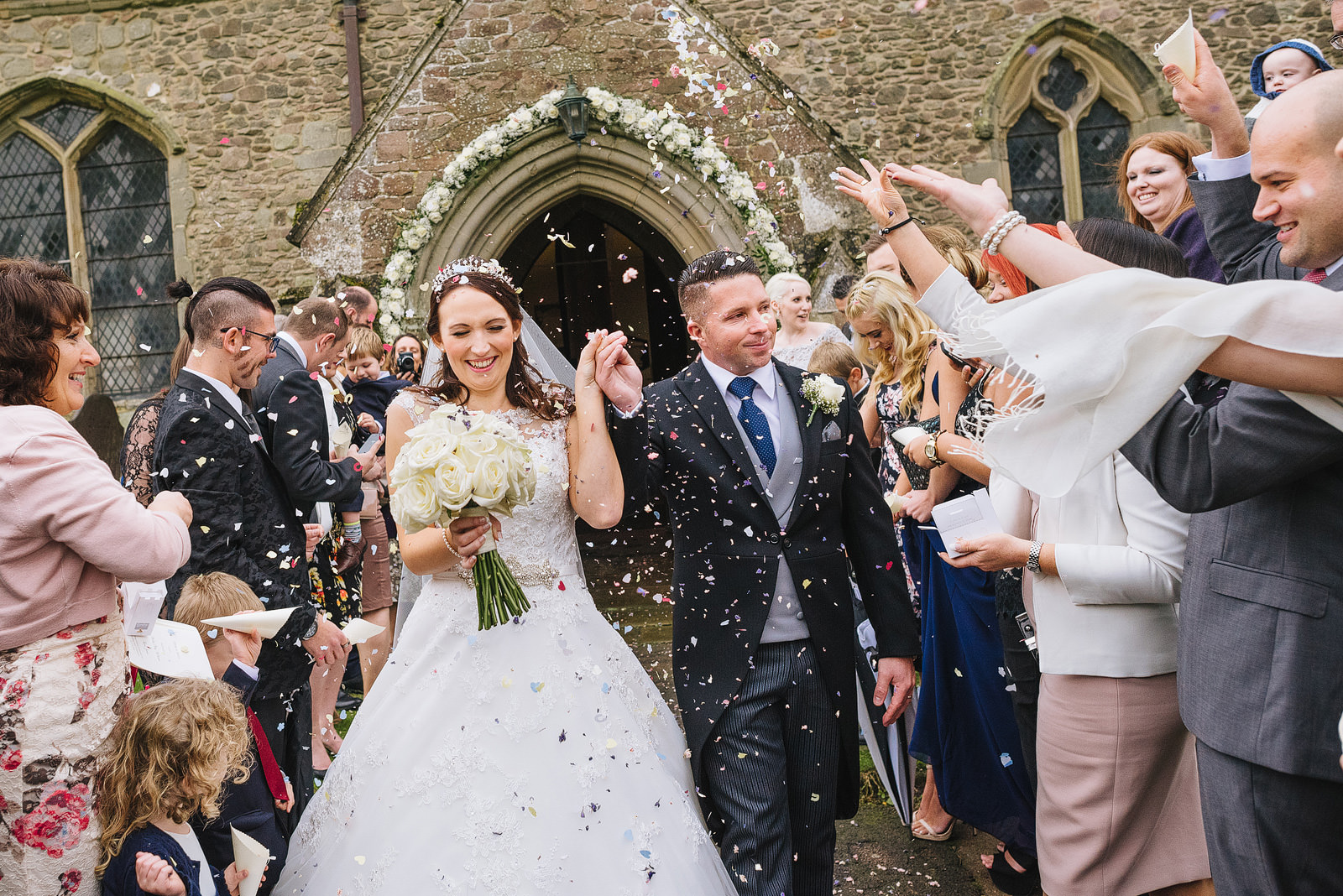 best midlands wedding photographer 2017, Kilworth House