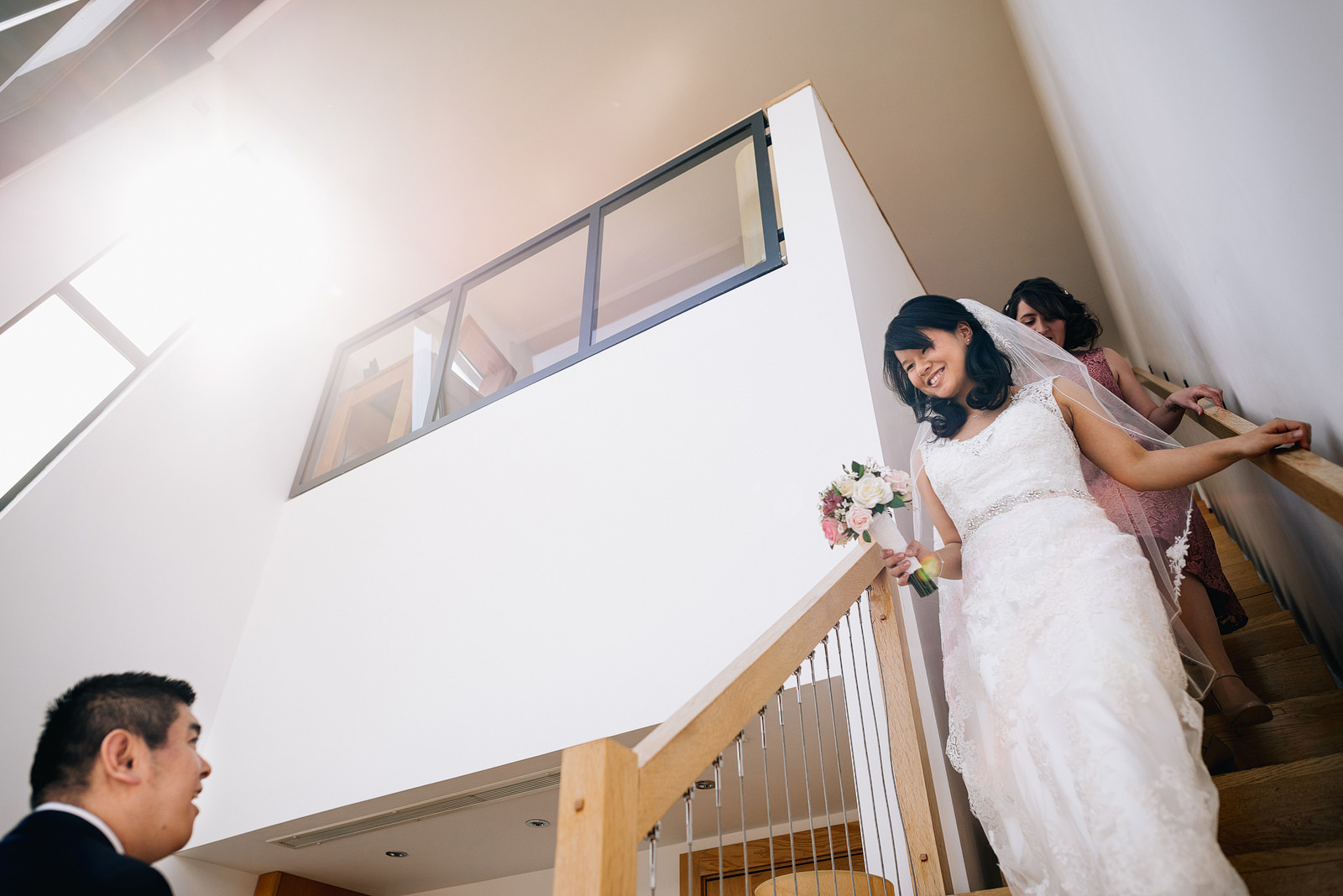 best midlands wedding photographer 2017, Hope Street Hotel