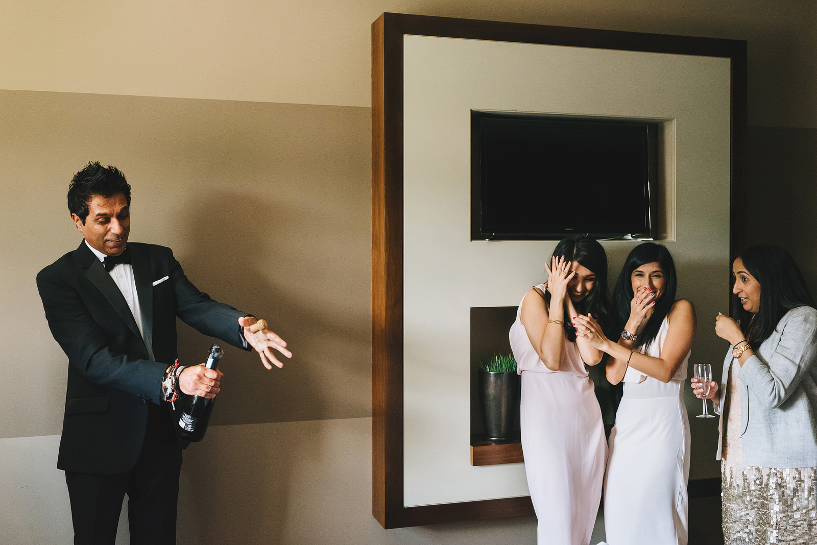 best midlands wedding photographer 2017, Goosedale