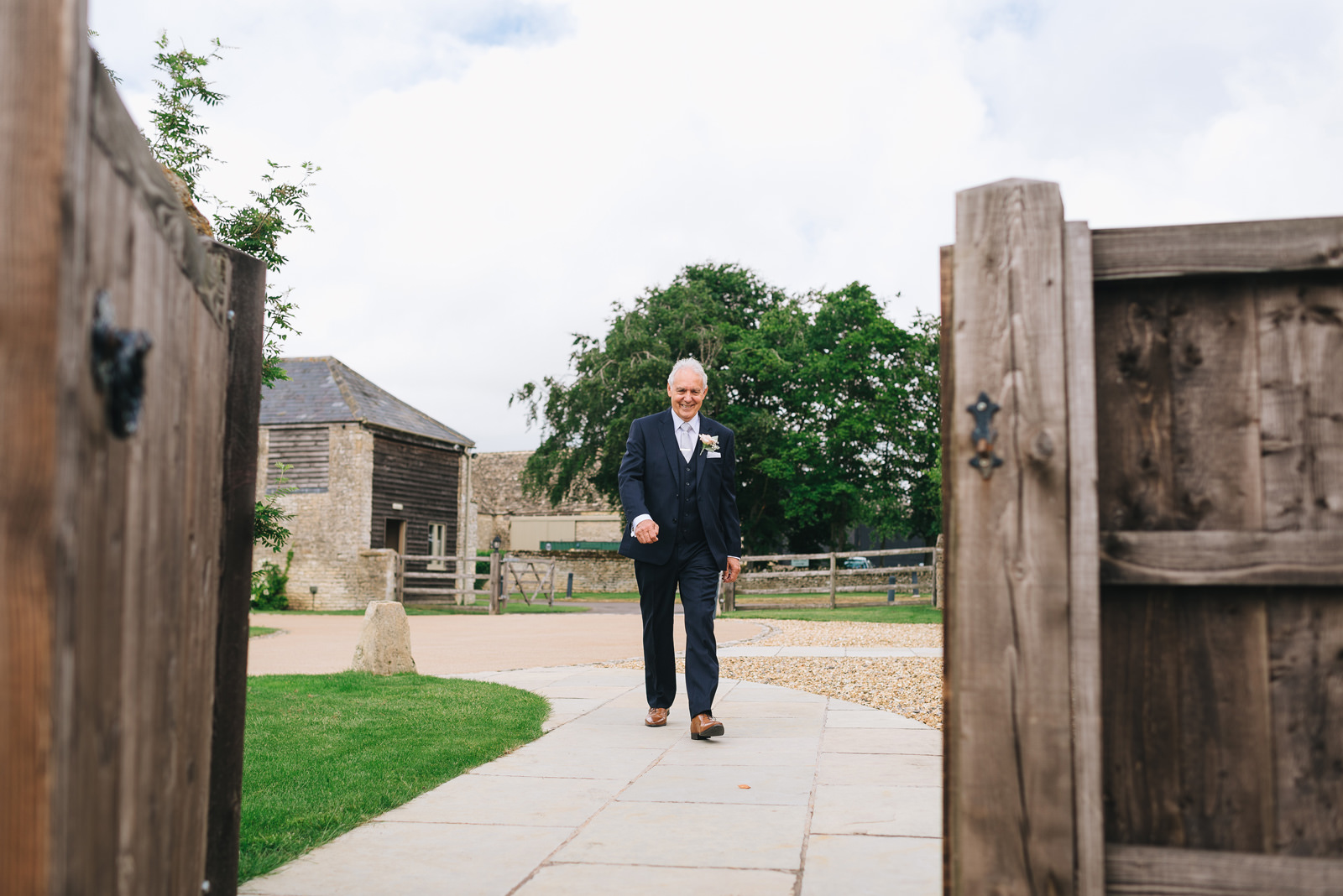 caswell house cotswolds wedding photos