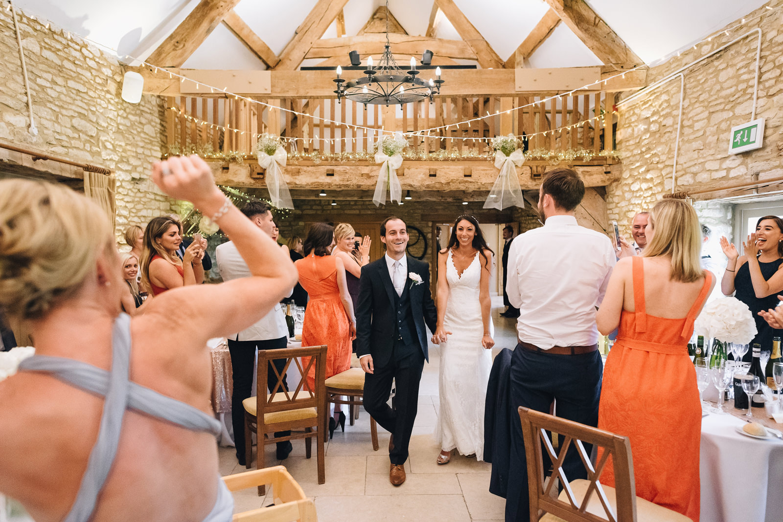 caswell house cotswolds wedding photos
