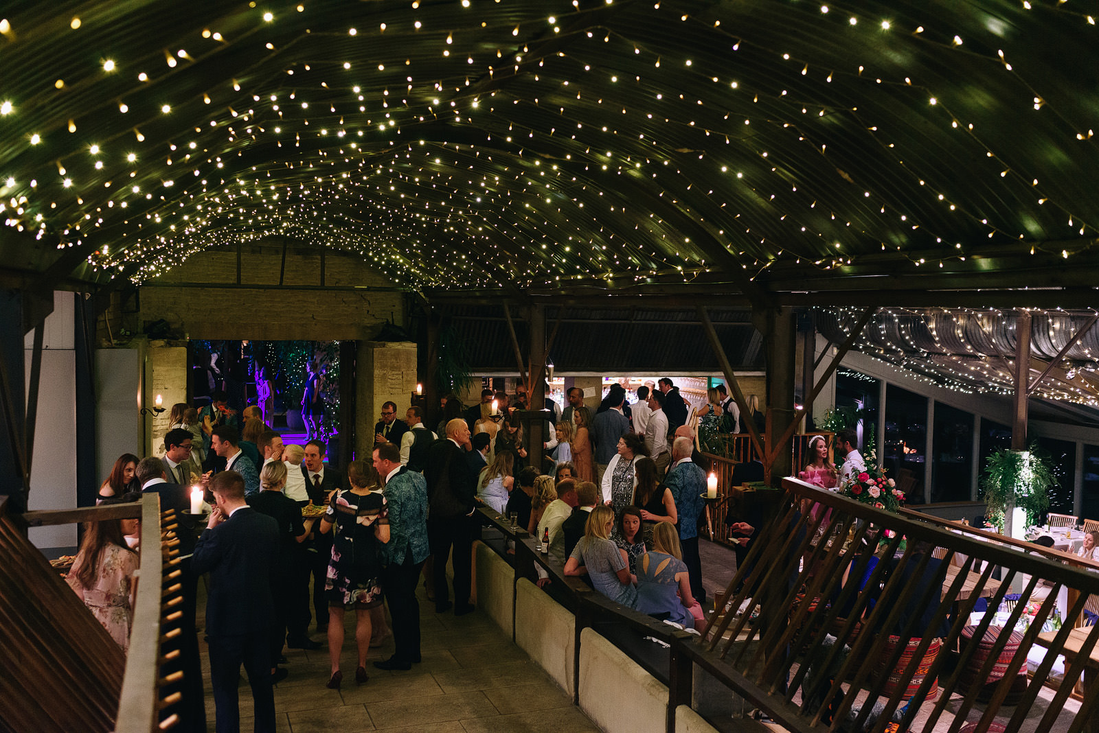Cripps Stone Barn wedding venue guide