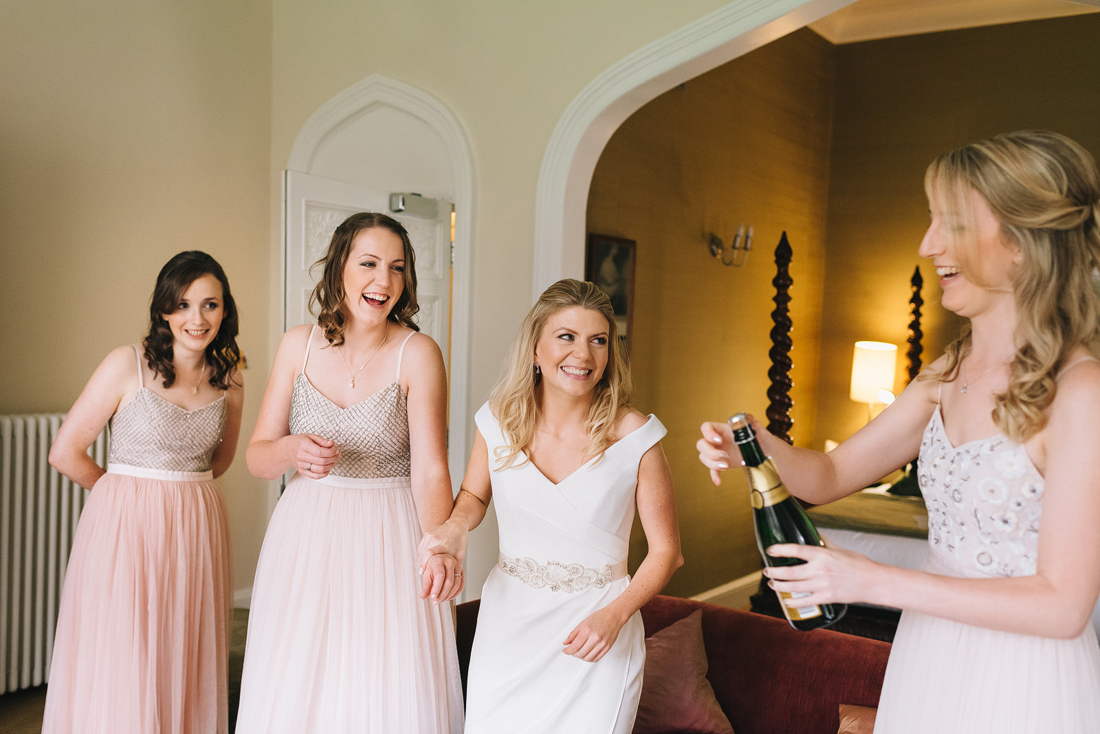  Ettington Park wedding venue guide