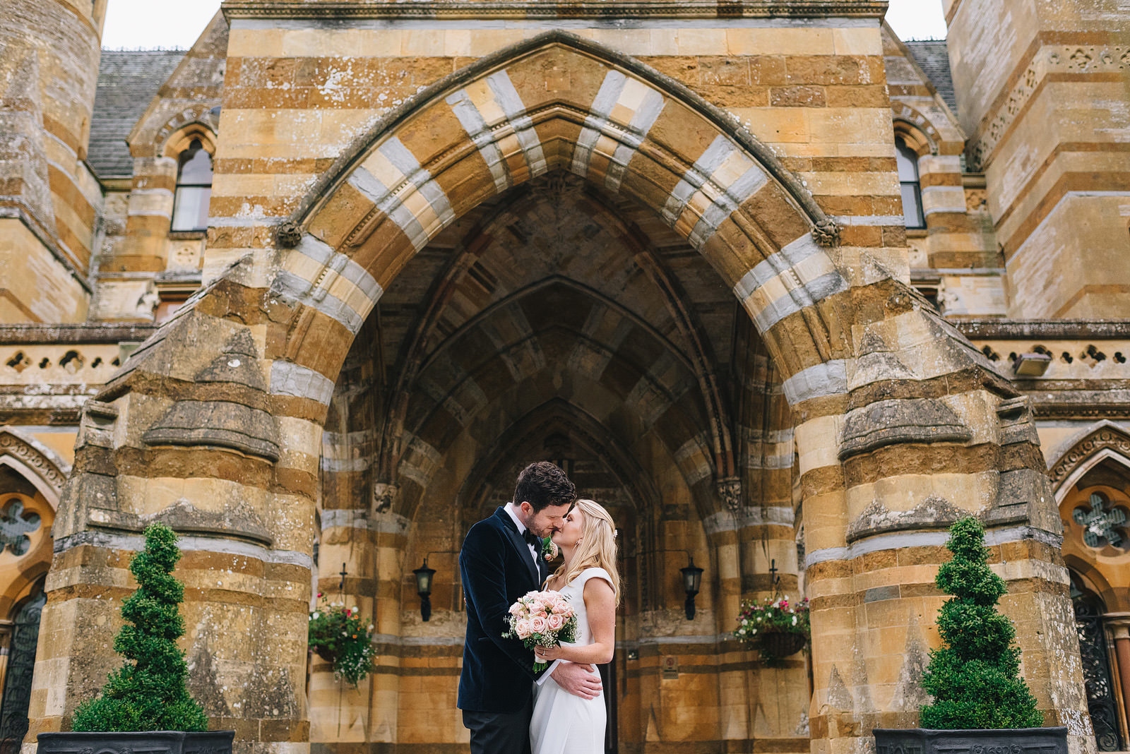 Ettington Park Venue guide