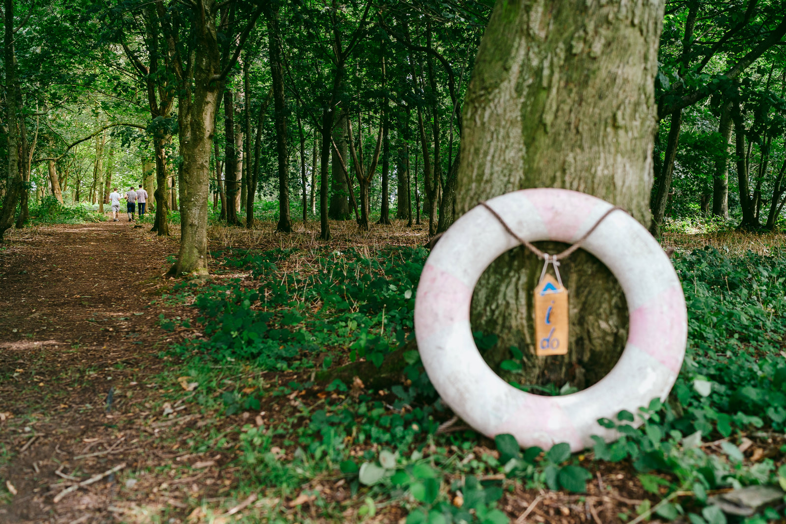 Cotswold Humanist Wedding