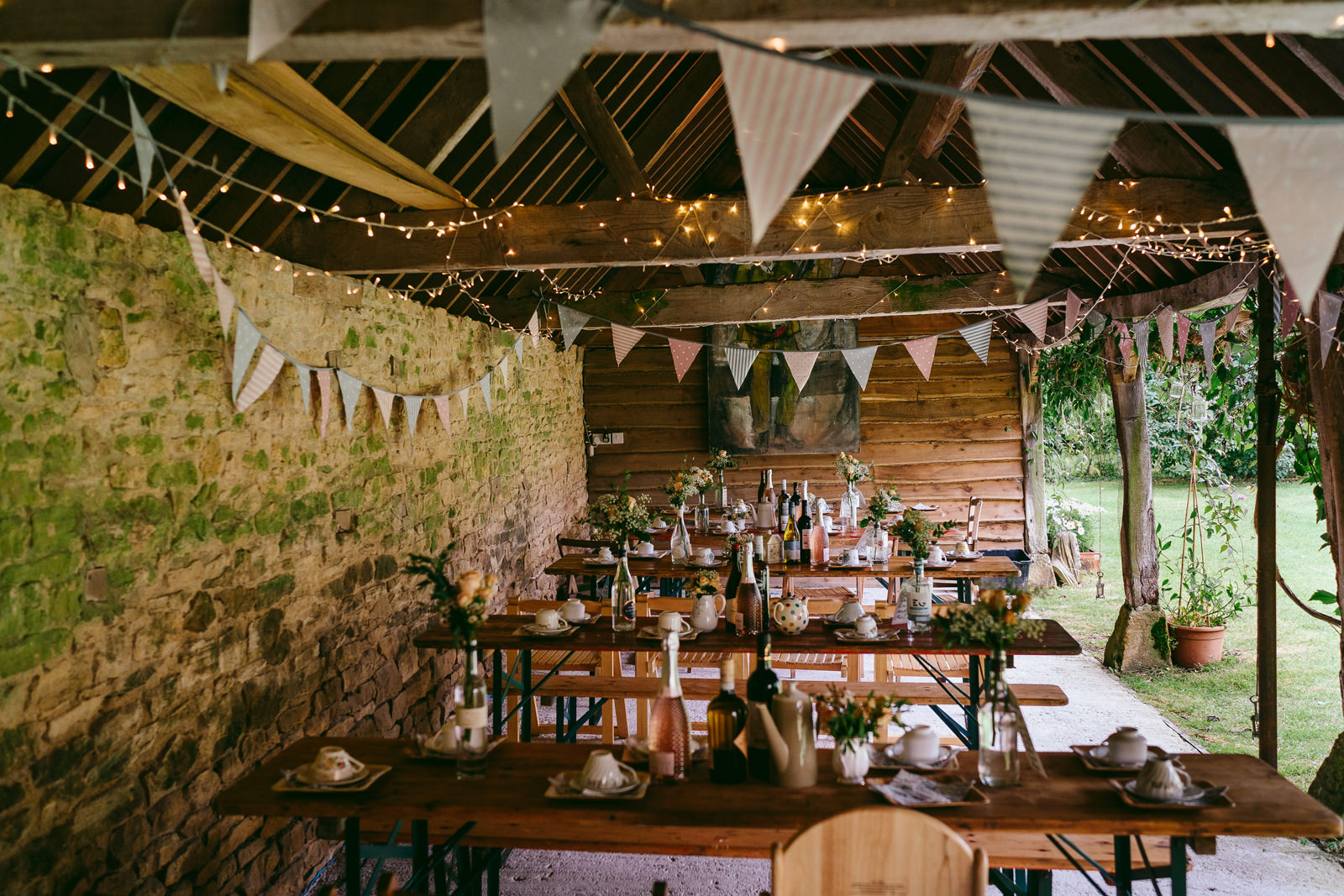 Cotswold Humanist Wedding