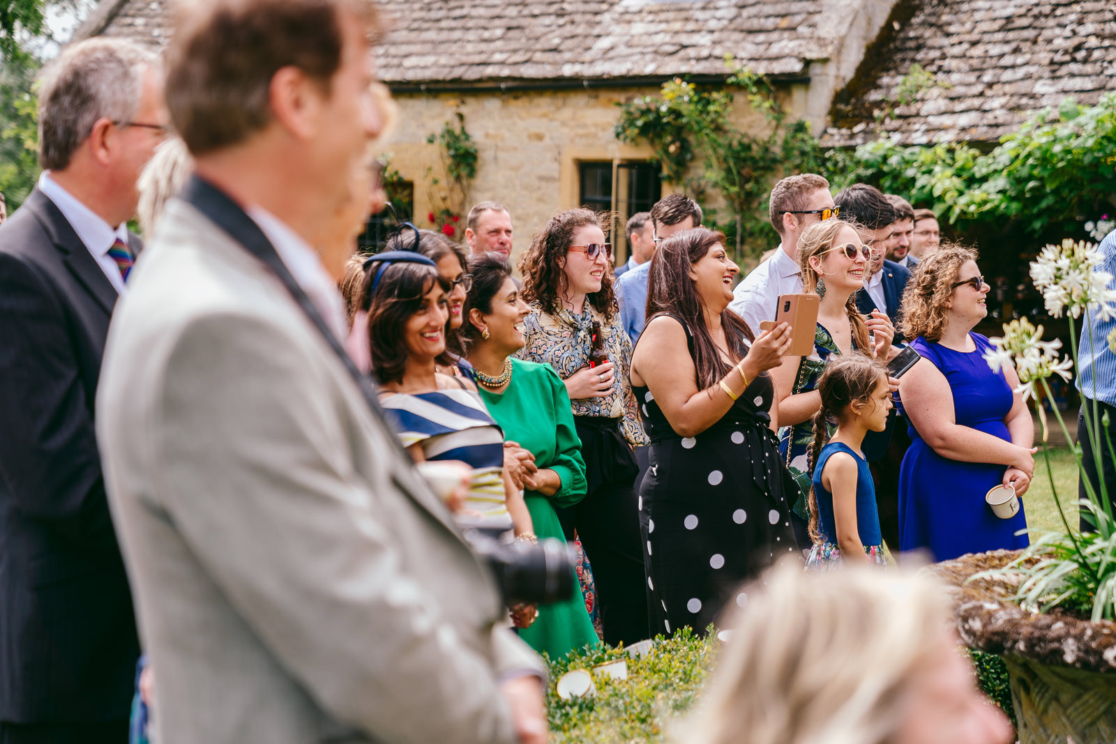 Cotswold Humanist Wedding