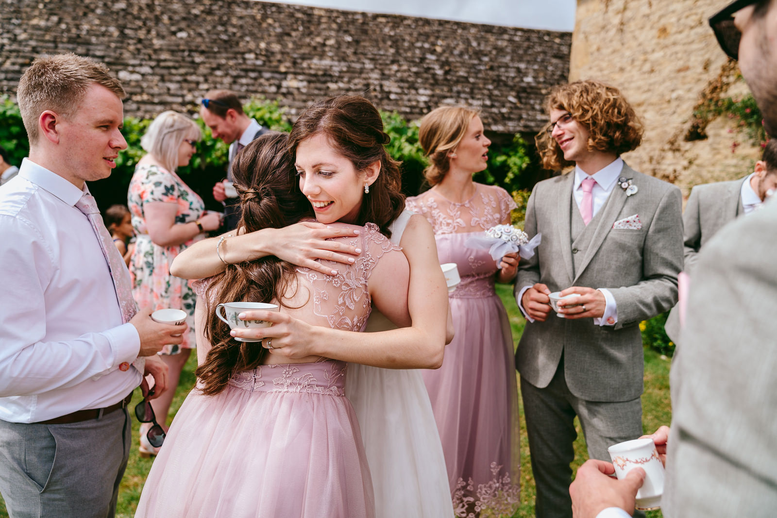 Cotswold Humanist Wedding