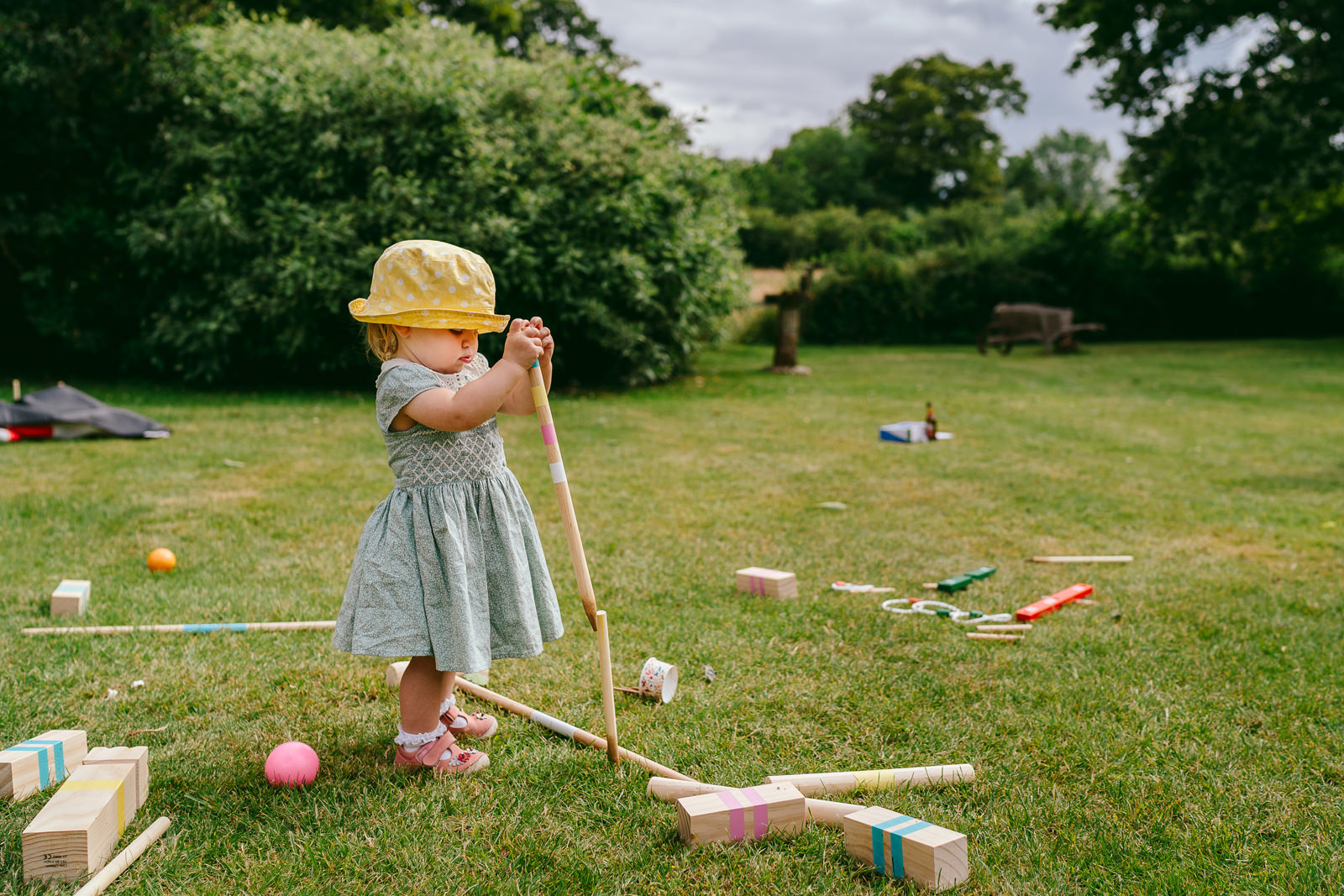 Cotswold Humanist Wedding