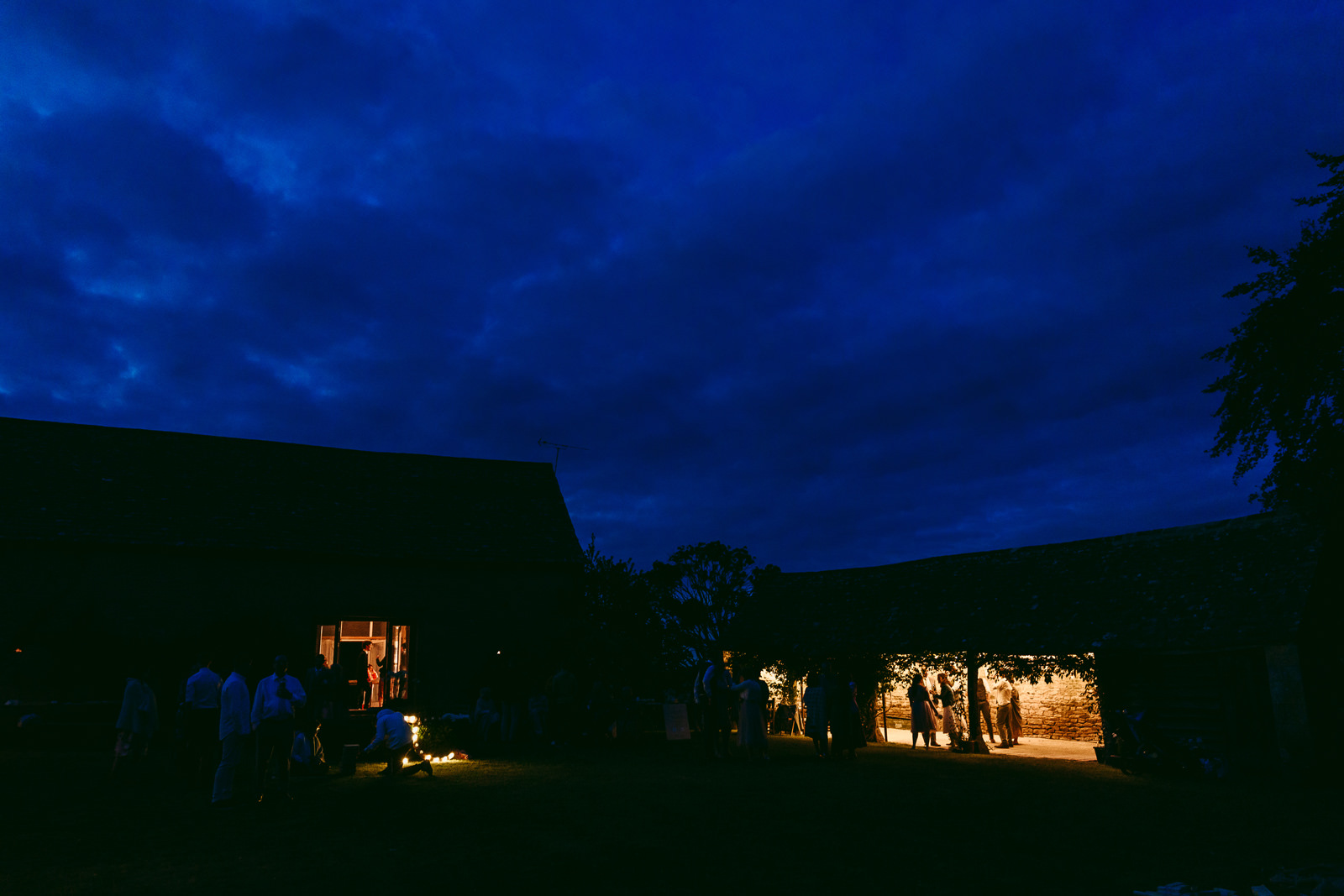 Cotswold Humanist Wedding