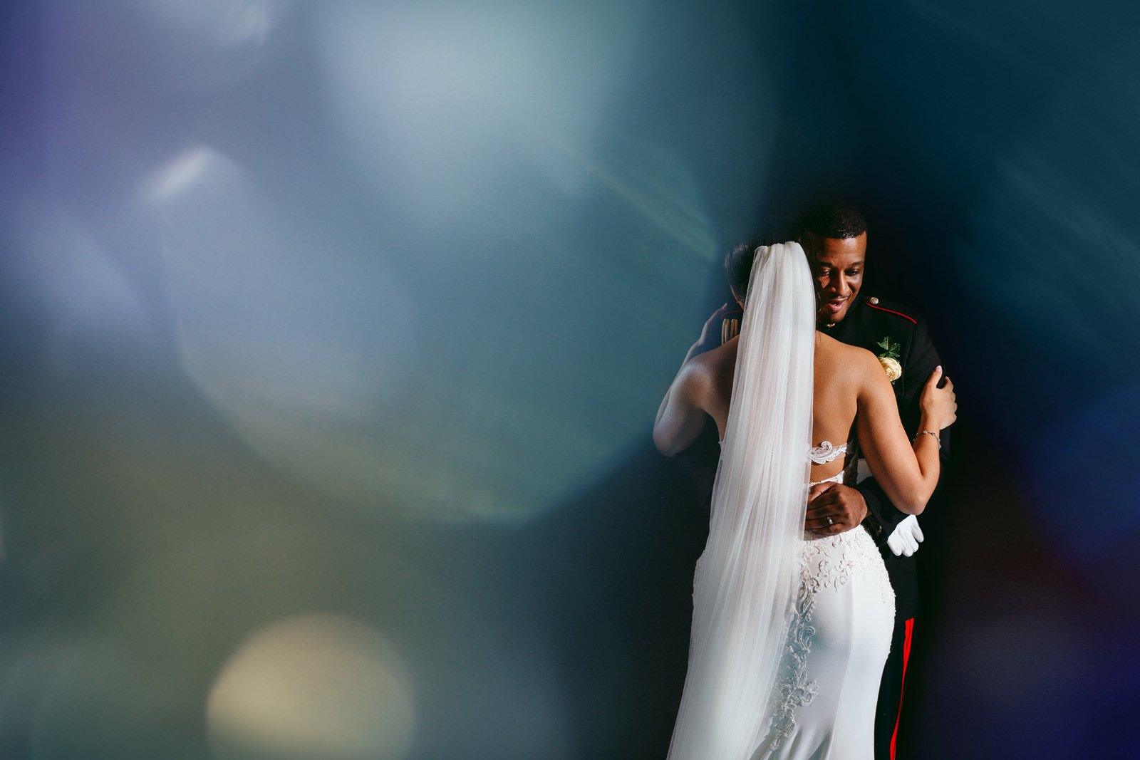 Belfry Wedding Photographer Sutton Coldfield