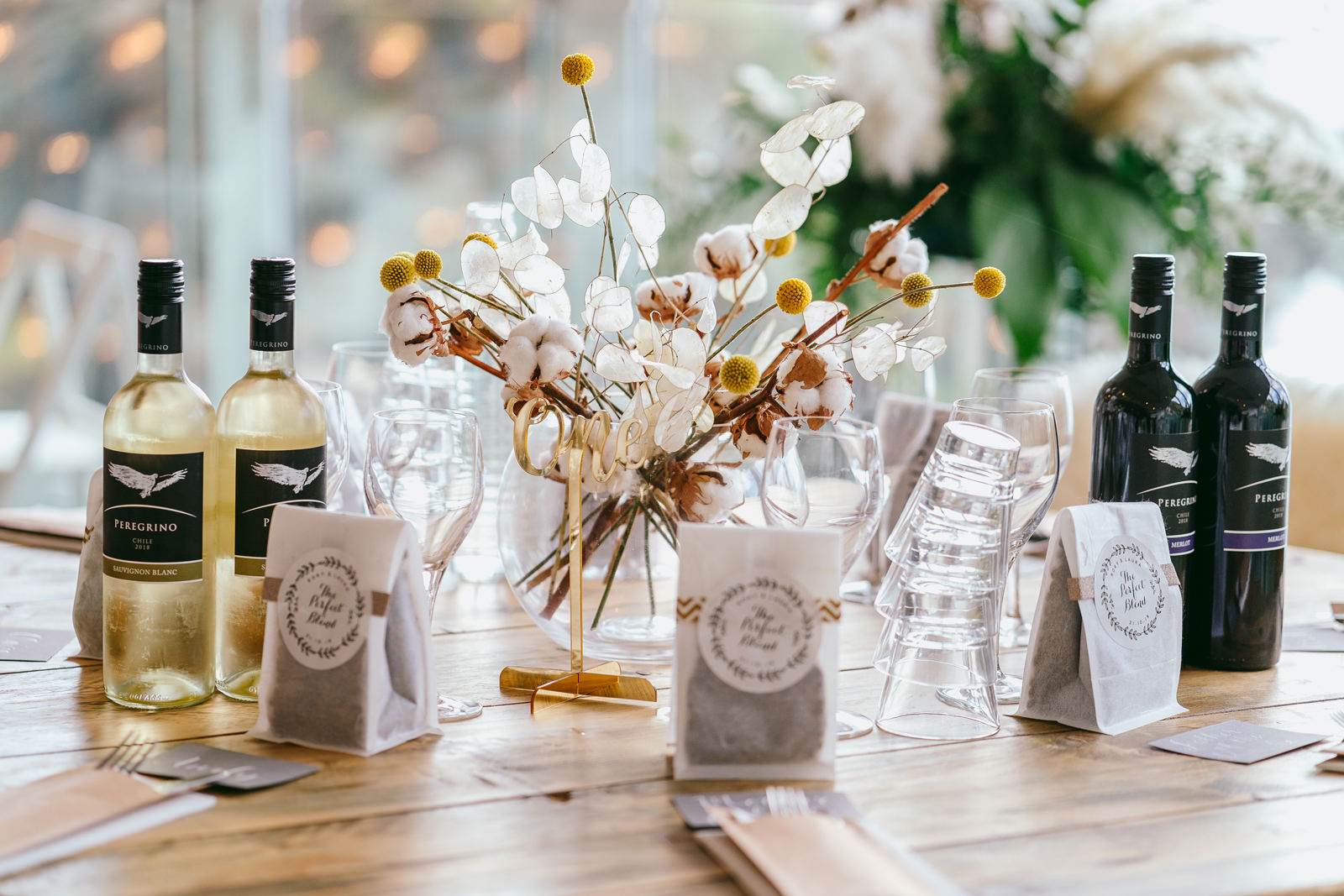 Tunnels Beaches wedding venue