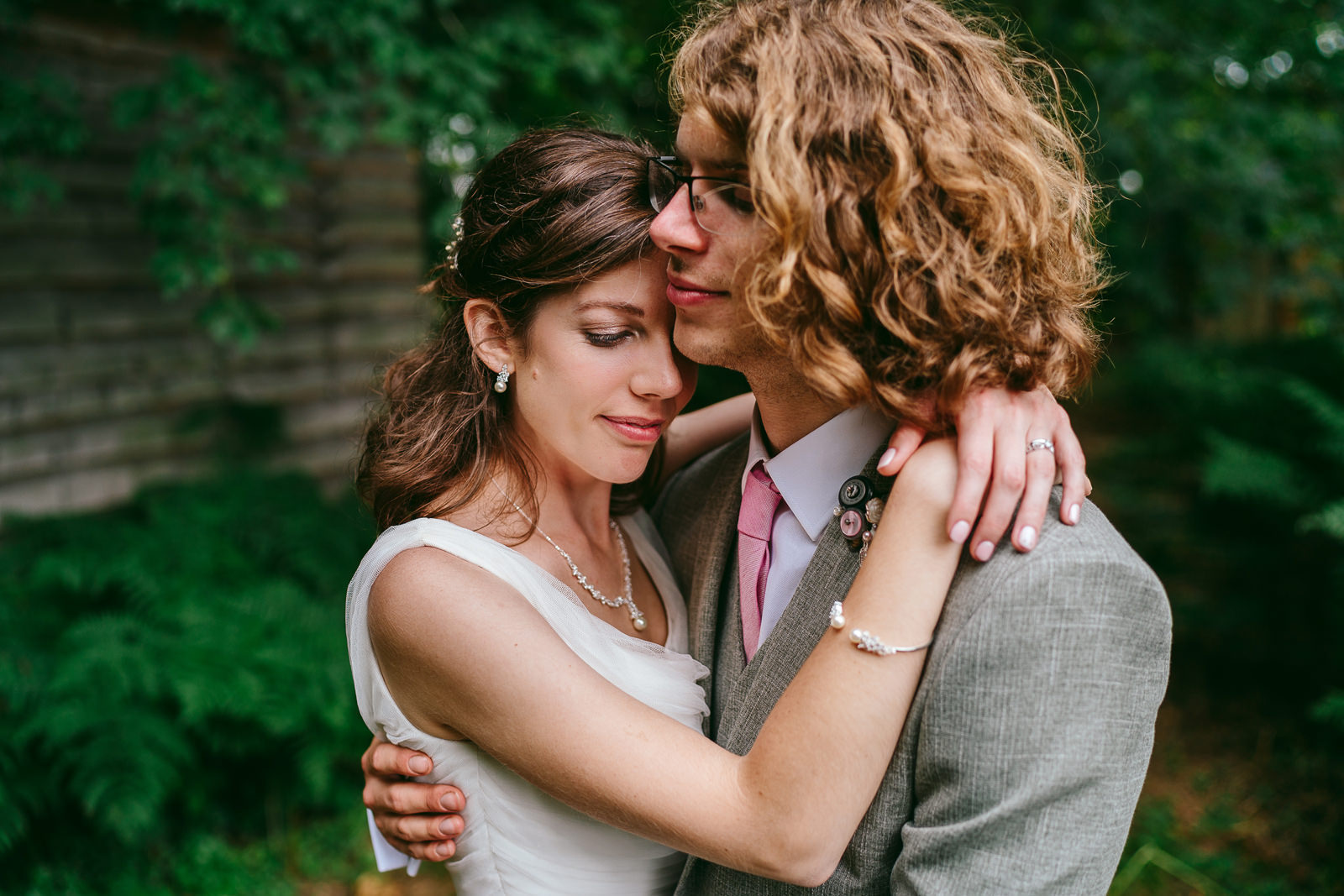 Cotswold Humanist Wedding