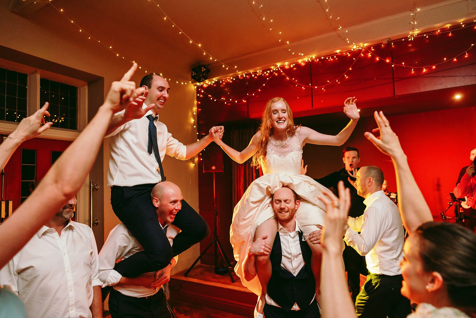 Thornbridge Hall Wedding Photographer